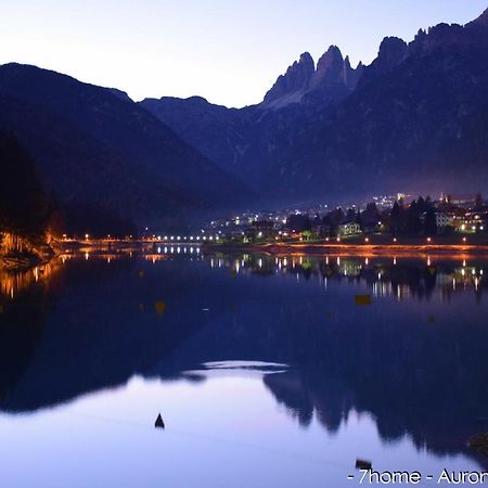 7Home Auronzo di Cadore Esterno foto