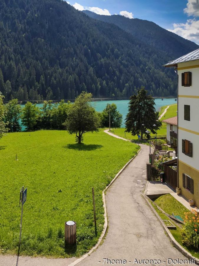 7Home Auronzo di Cadore Esterno foto