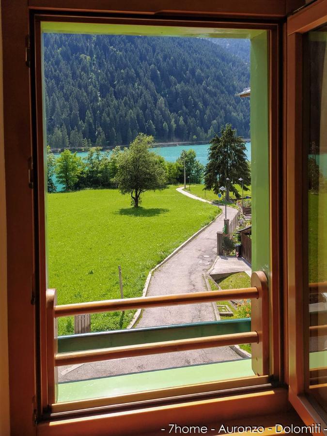 7Home Auronzo di Cadore Esterno foto