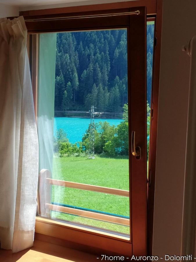 7Home Auronzo di Cadore Esterno foto