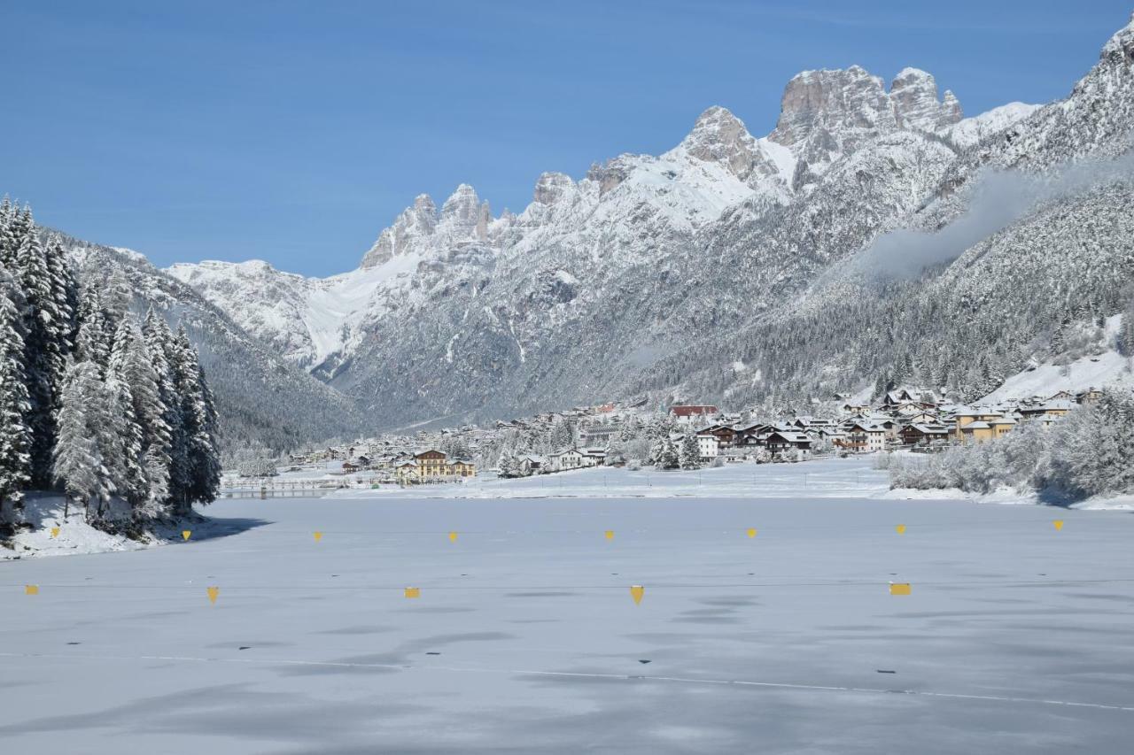 7Home Auronzo di Cadore Esterno foto