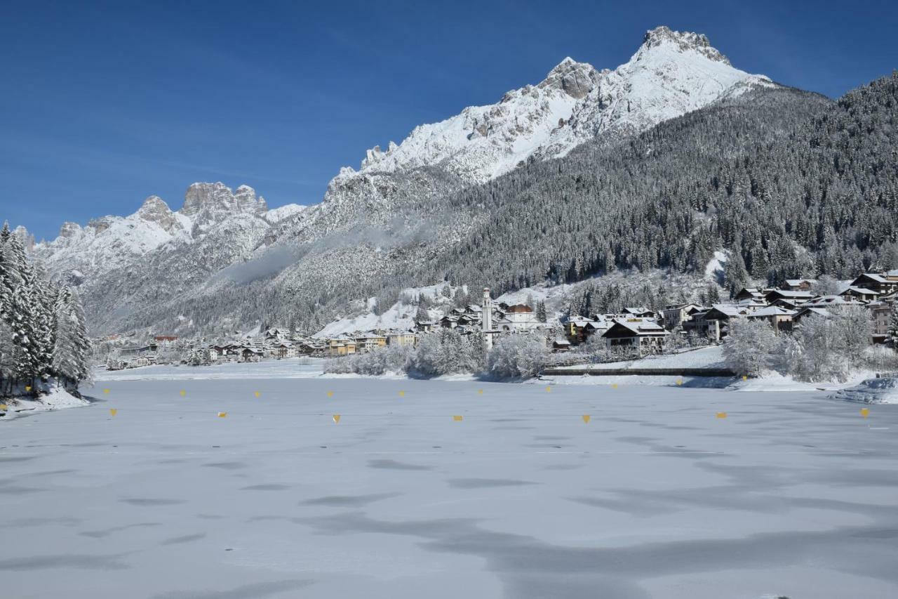 7Home Auronzo di Cadore Esterno foto