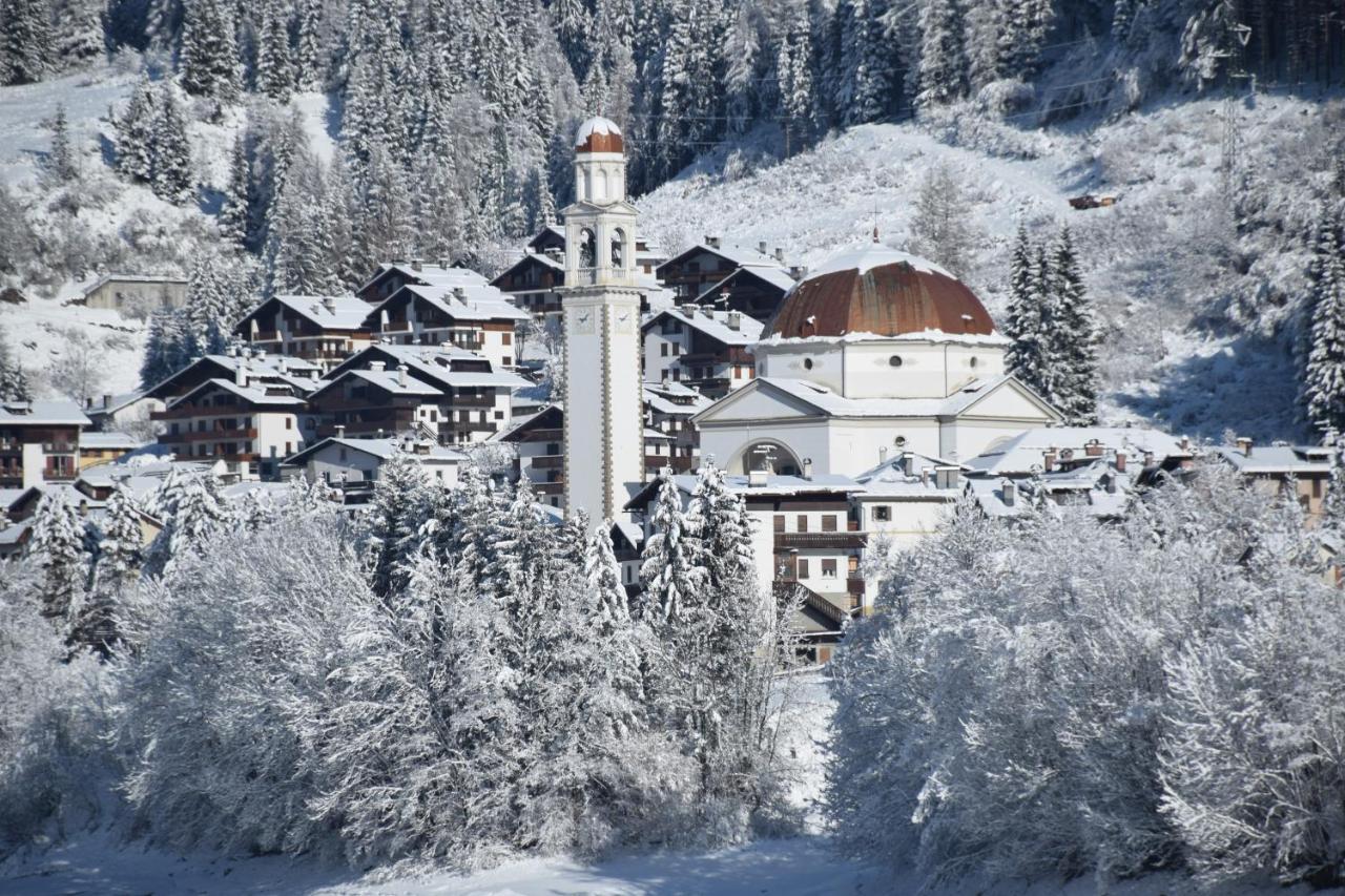 7Home Auronzo di Cadore Esterno foto